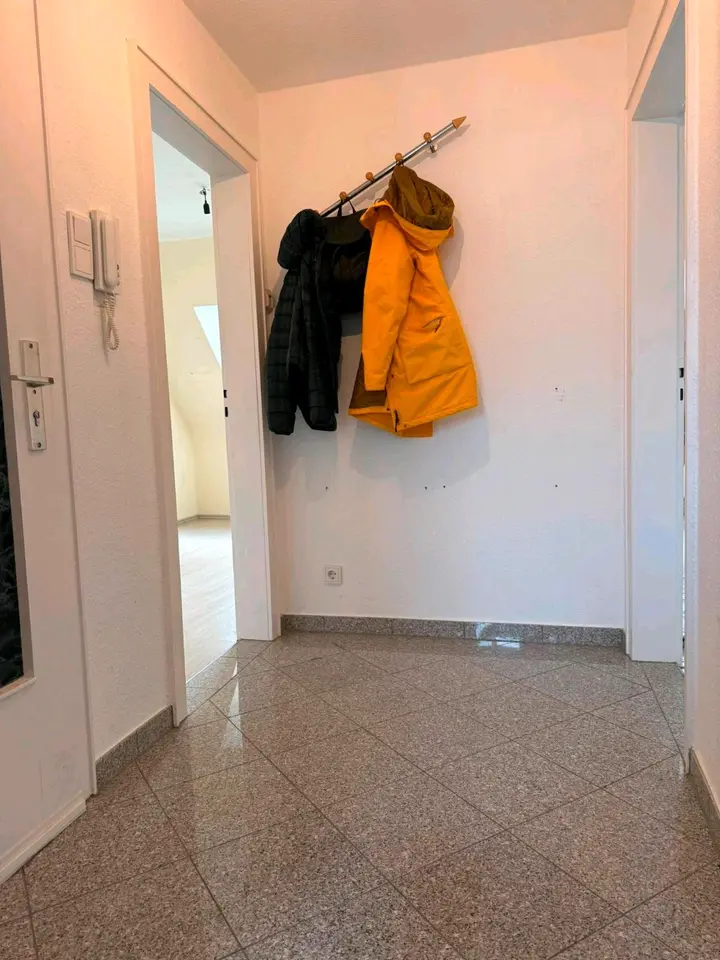 2 Zimmer Wohnung mit 40 m² in Kassel – Bild 9