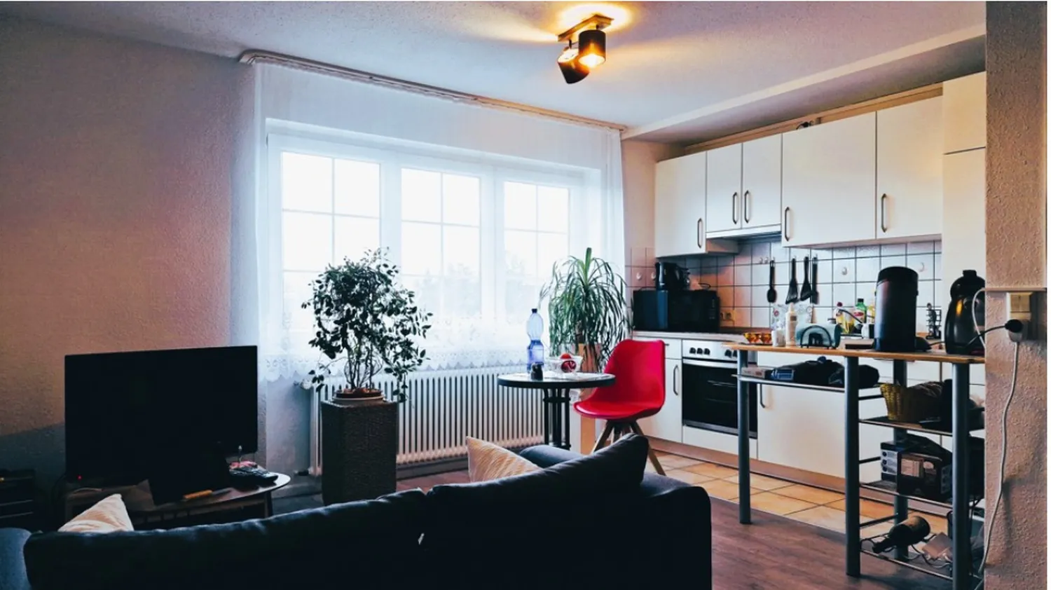 2 room apartment with 40 m² in Lörrach – Photo 5