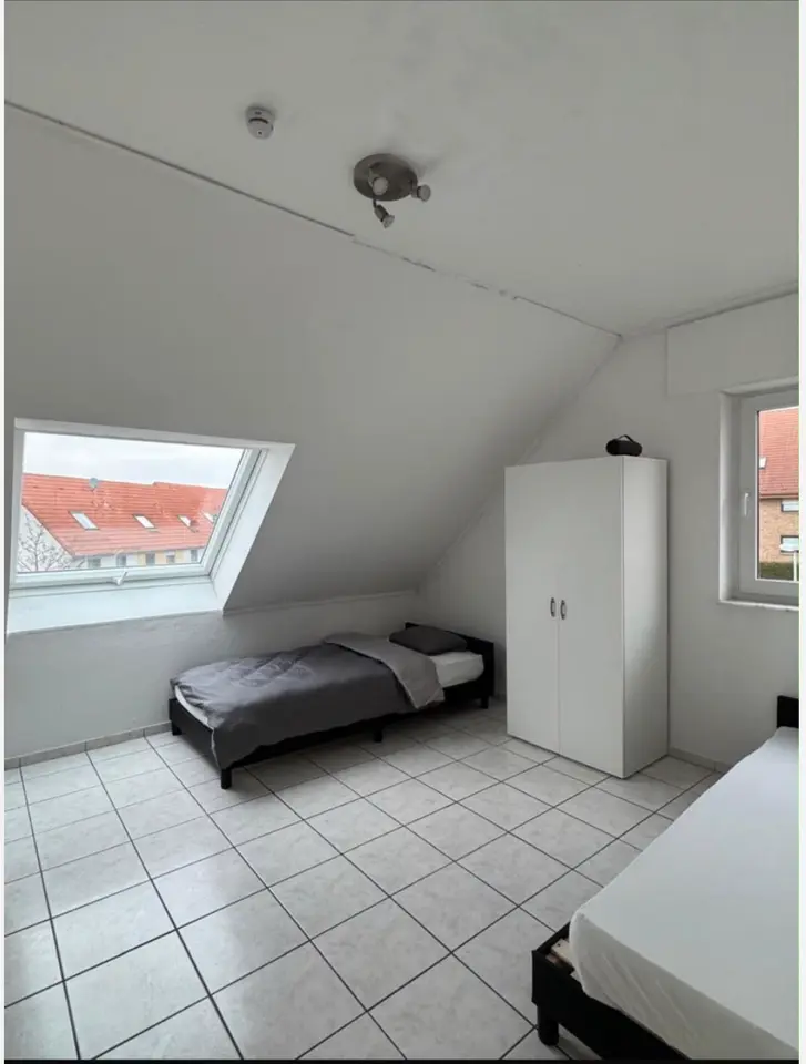 4 Zimmer Wohnung mit 91 m² in Paderborn – Bild 7