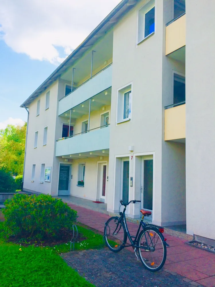 3 Zimmer Wohnung mit 70 m² in Eschwege – Bild 6