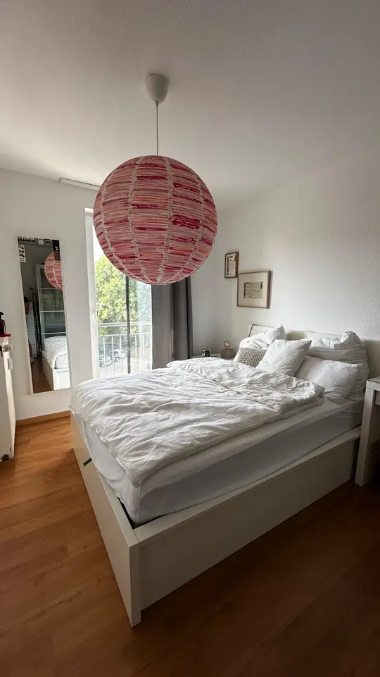 2 Zimmer Wohnung mit 55 m² in Haan – Bild 1