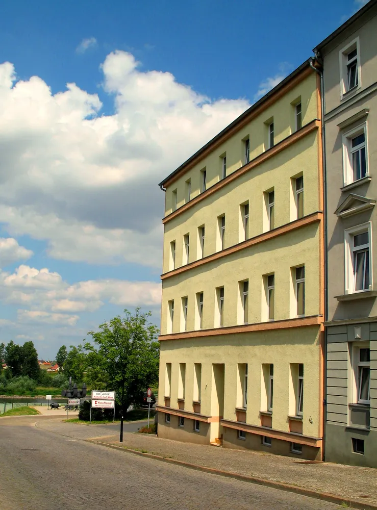 3 Zimmer Wohnung mit 76 m² in Riesa – Bild 5