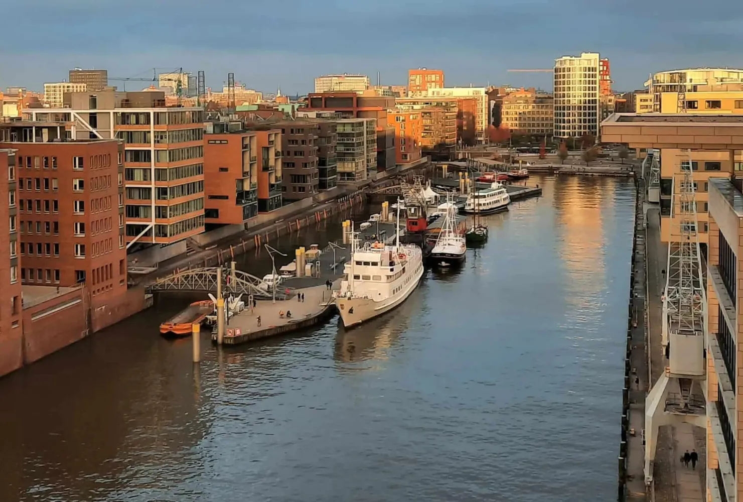 WG-Zimmer mit 17 m² in Hamburg – Bild 6