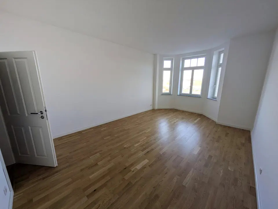 3 room apartment with 76 m² in Chemnitz – Photo 1