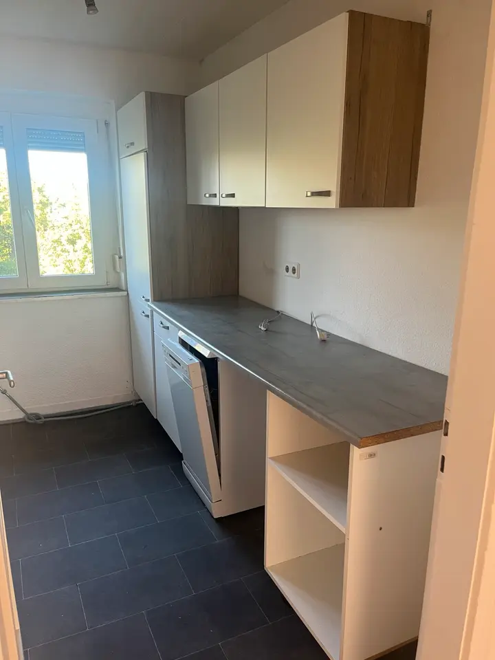 3 Zimmer Wohnung mit 60 m² in Schwäbisch Gmünd – Bild 6