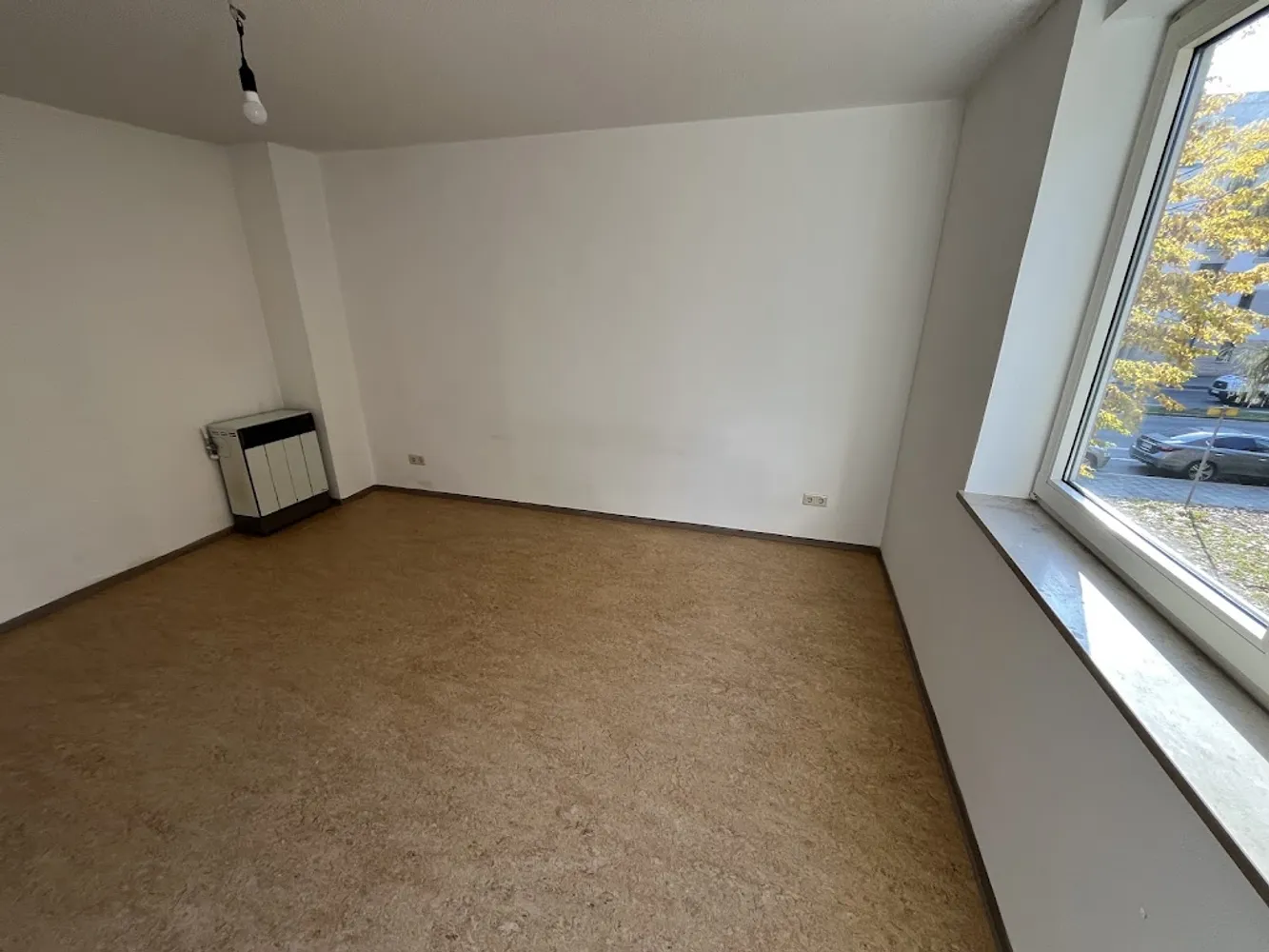 2 room apartment with 52 m² in Nuremberg – Photo 2