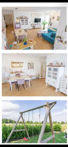3 Zimmer Wohnung mit 90 m² in Bielefeld – Bild 2