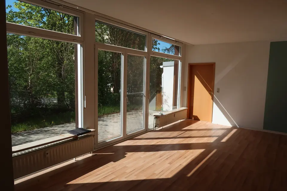 3 Zimmer Wohnung mit 104 m² in Göttingen – Bild 1