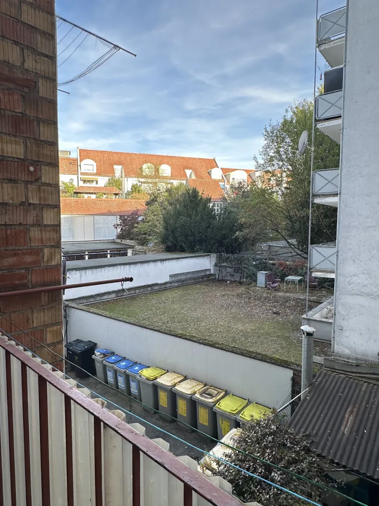 3 Zimmer Wohnung mit 62 m² in Mannheim – Bild 11
