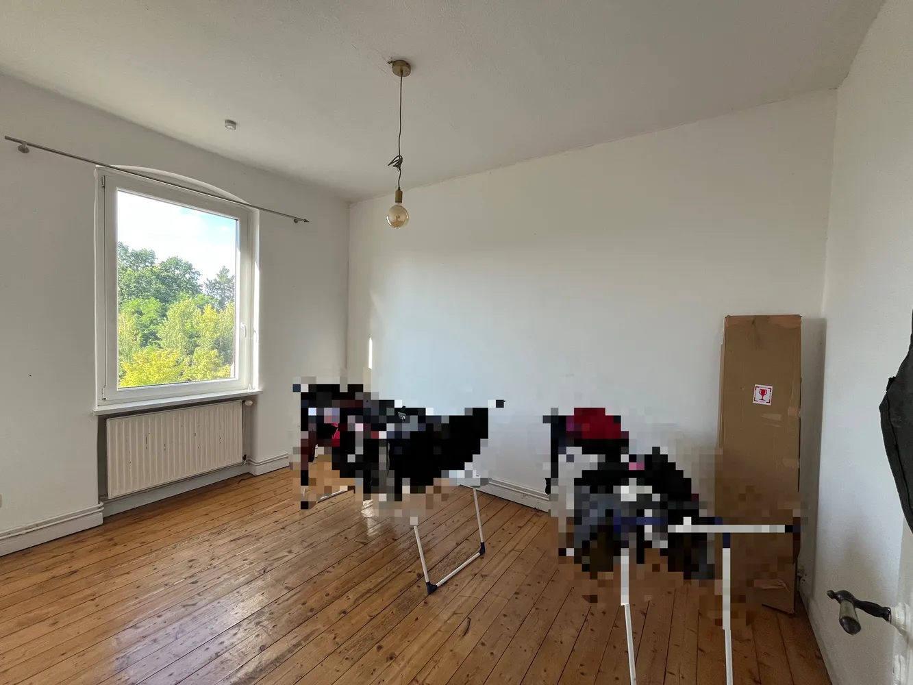 3 Zimmer Wohnung mit 57 m² in Braunschweig – Bild 7