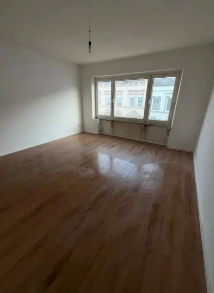 2 Zimmer Wohnung mit 30 m² in Krefeld – Bild 1