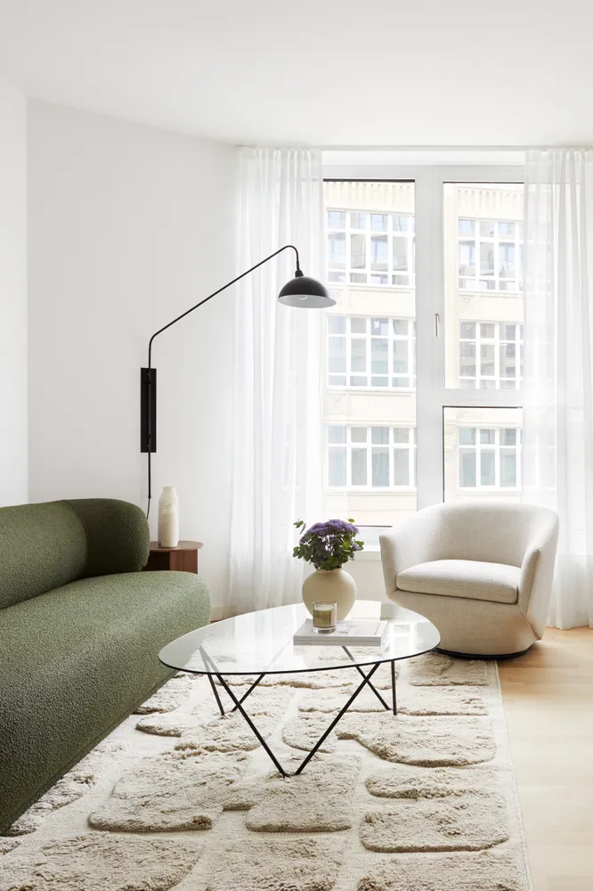 3 Zimmer Wohnung mit 54 m² in Berlin – Bild 11