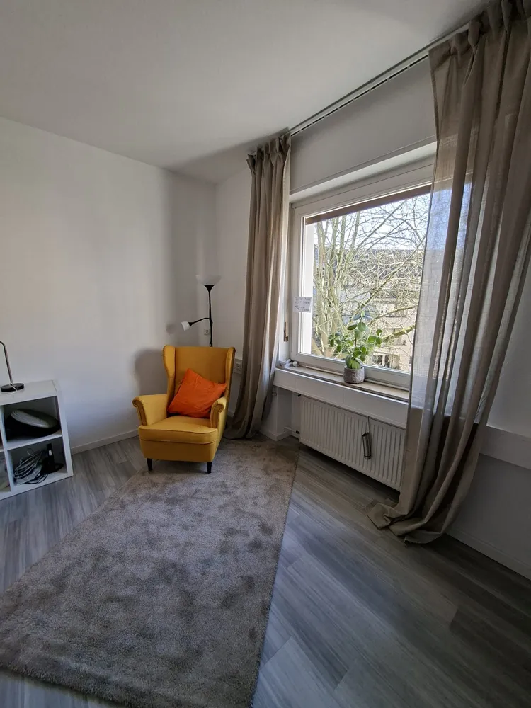 3 Zimmer Wohnung mit 91 m² in Essen – Bild 1