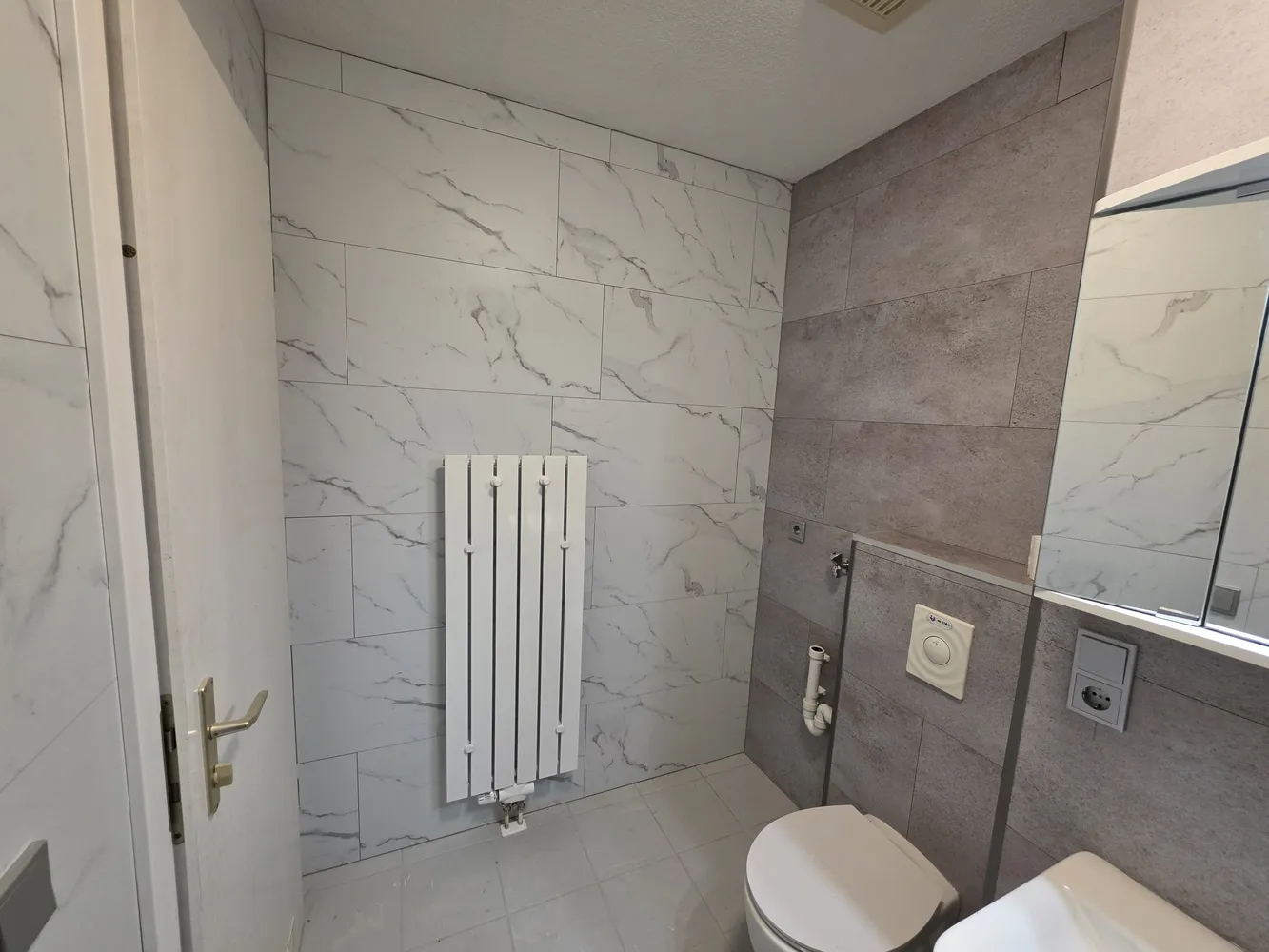 3 Zimmer Wohnung mit 74 m² in Plauen – Bild 4