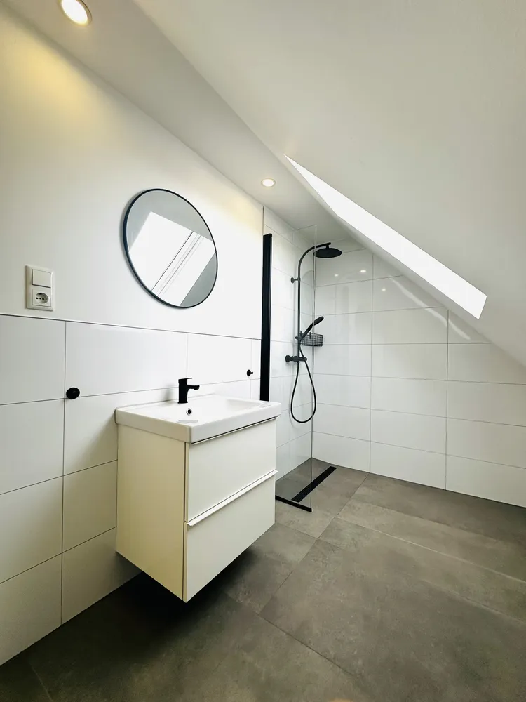 2 Zimmer Wohnung mit 47 m² in Dortmund – Bild 9