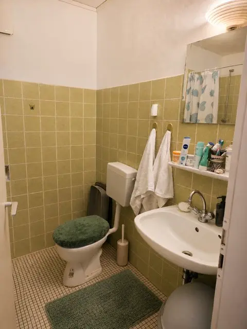 2 Zimmer Wohnung mit 35 m² in Wuppertal – Bild 7