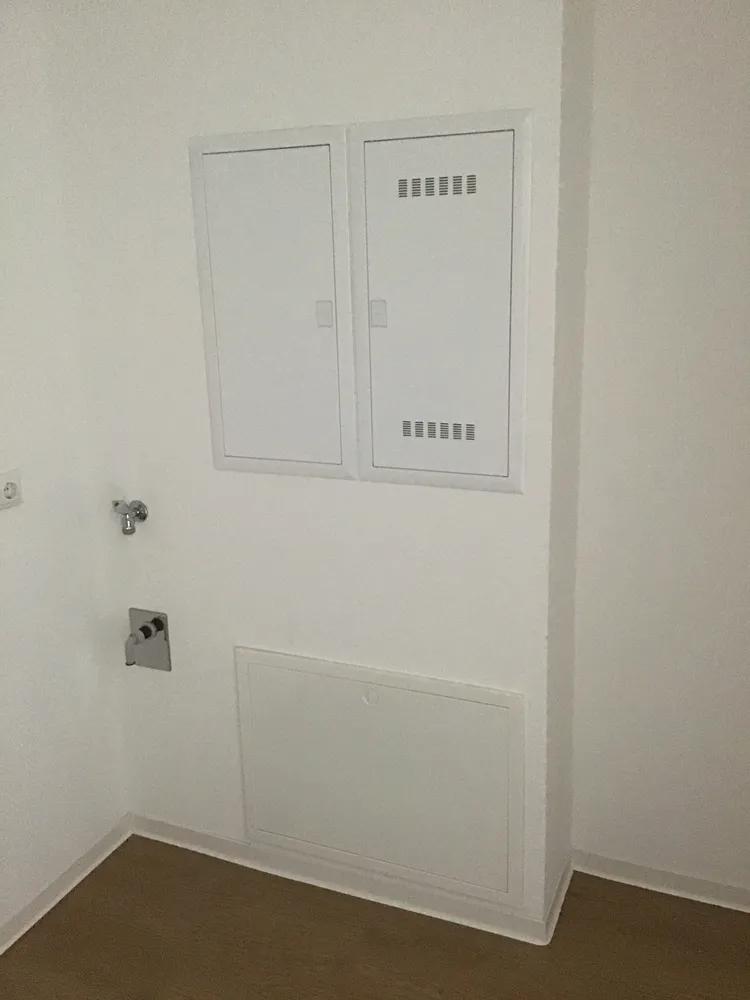2 Zimmer Wohnung mit 60 m² in Melle – Bild 6