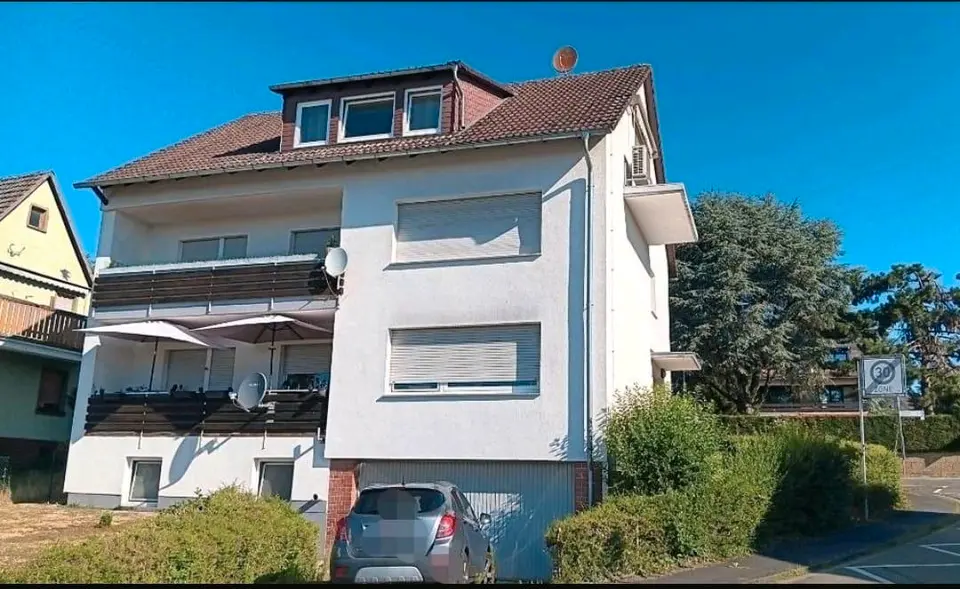 3 Zimmer Wohnung mit 95 m² in Wiesbaden – Bild 2
