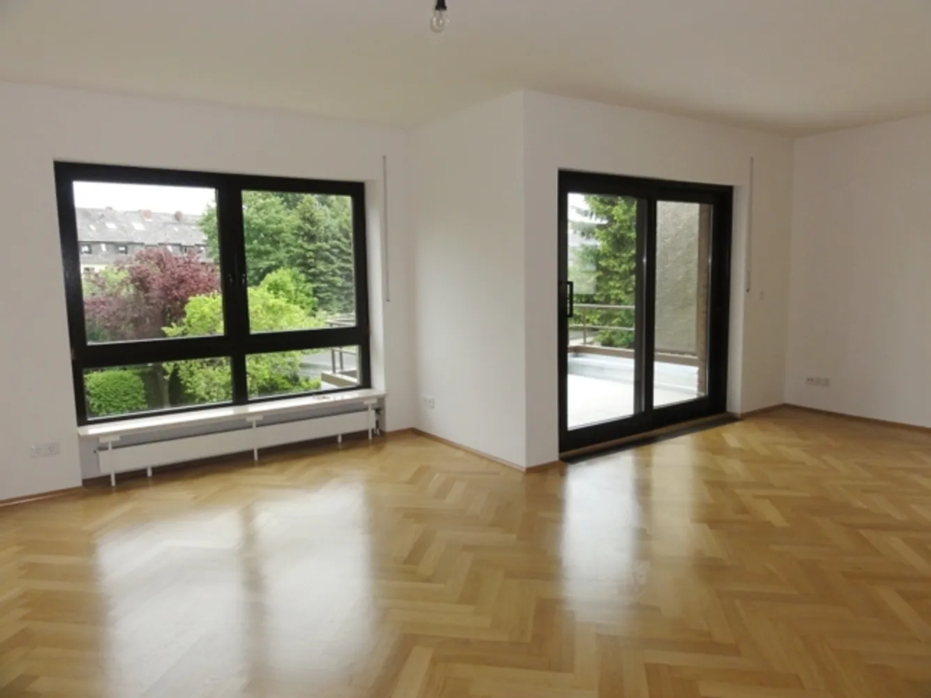 2 Zimmer Wohnung mit 95 m² in Meerbusch – Bild 4