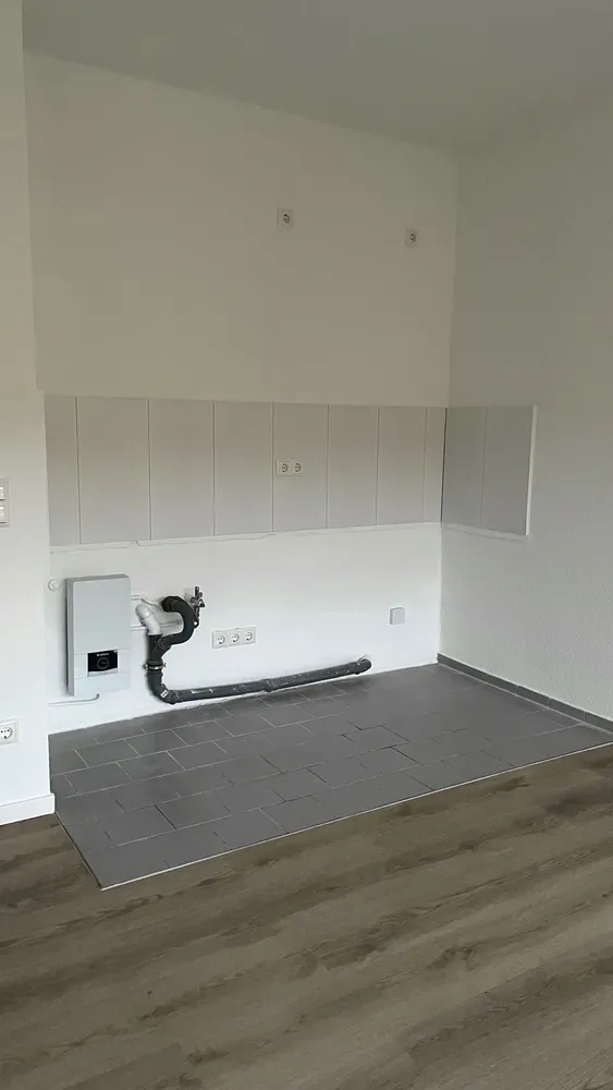 1 room apartment with 29 m² in Hanover – Photo 1
