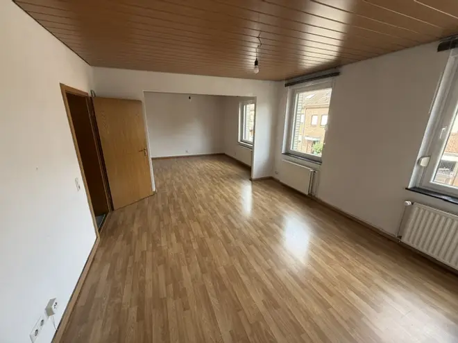 3 Zimmer Wohnung mit 70 m² in Aachen – Bild 2