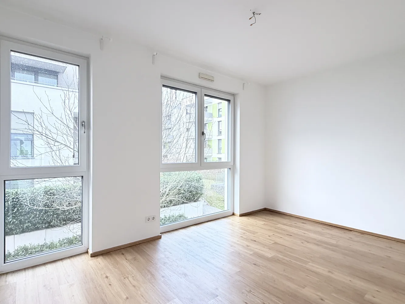 4 Zimmer Wohnung mit 112 m² in Wiesbaden – Bild 9