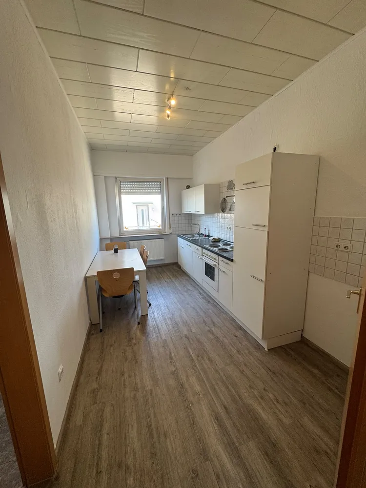 3 Zimmer Wohnung mit 100 m² in Mannheim – Bild 12
