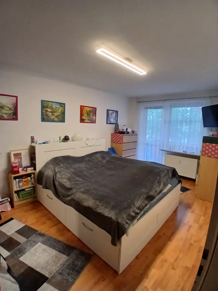 2 Zimmer Wohnung mit 58 m² in Wiesbaden – Bild 8