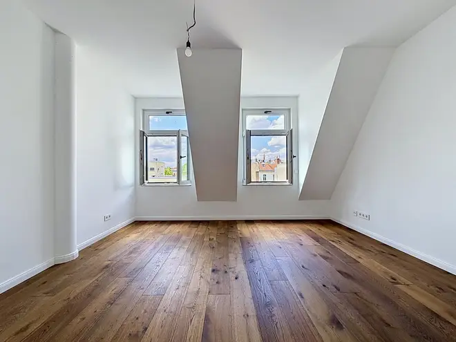 4 Zimmer Wohnung mit 132 m² in Berlin – Bild 6