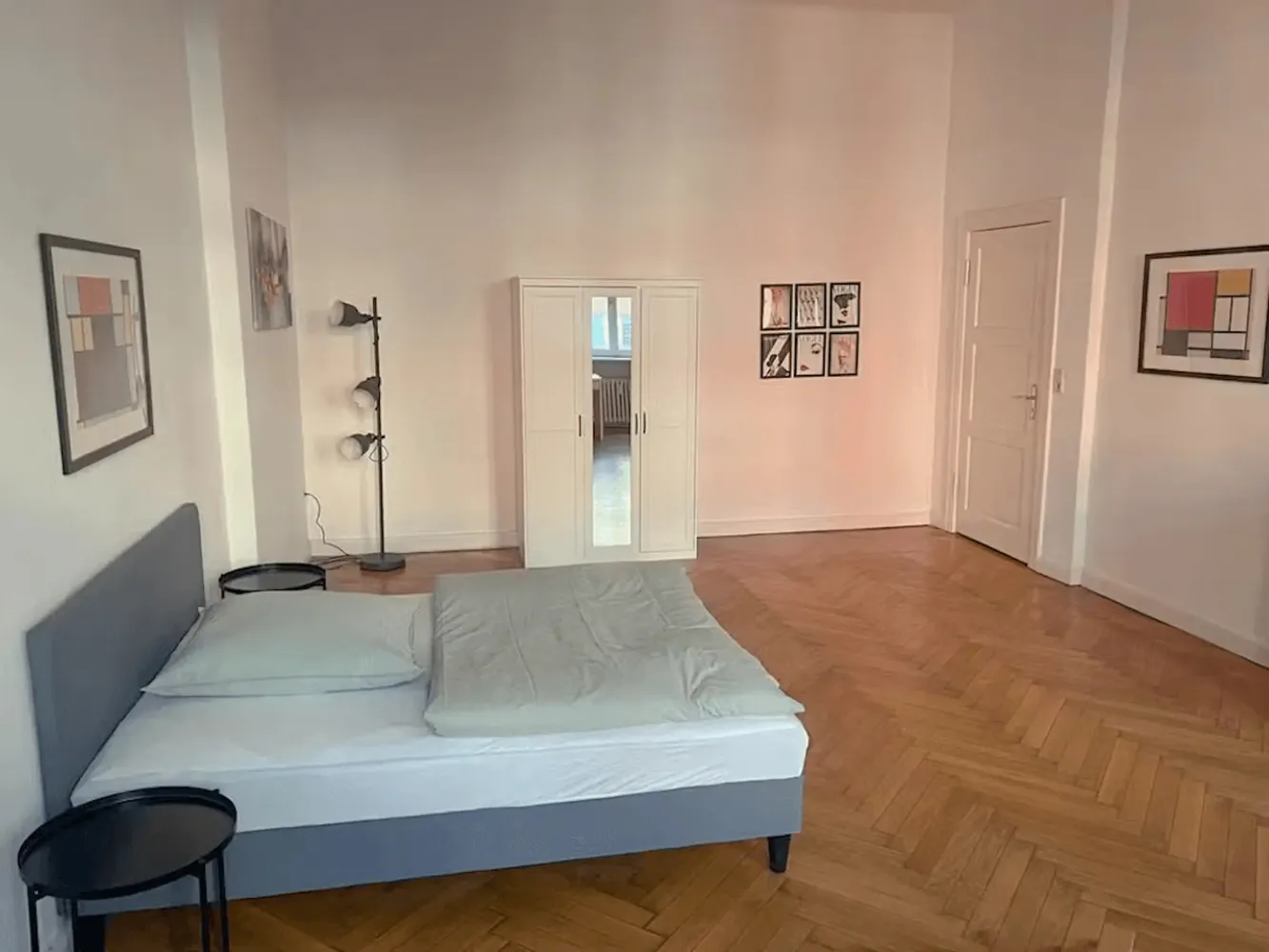 WG-Zimmer mit 30 m² in Berlin – Bild 6