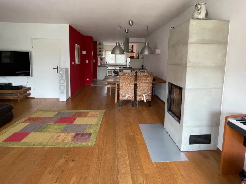 5 Zimmer Haus mit 150 m² in Augsburg – Bild 3