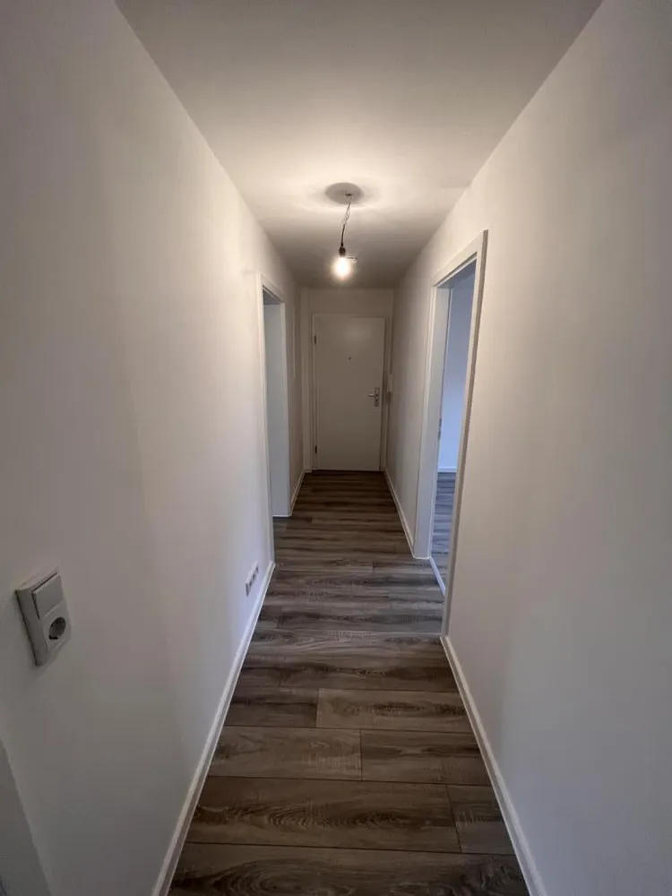 3 Zimmer Wohnung mit 63 m² in Helmstedt – Bild 12
