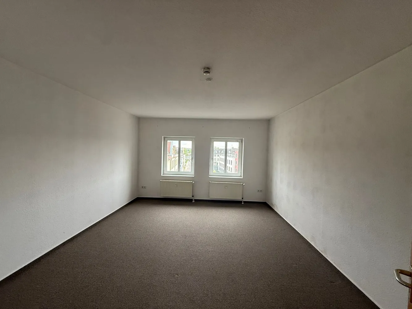2 room apartment with 76 m² in Magdeburg – Photo 10