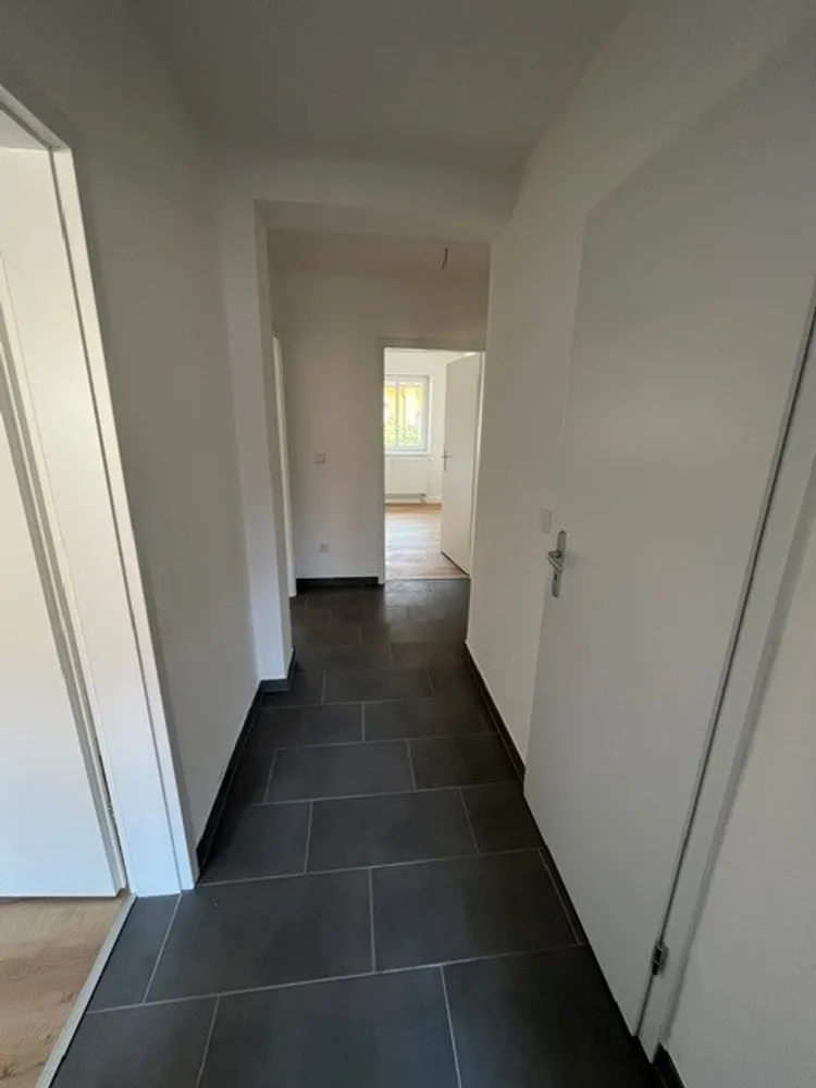 3 Zimmer Wohnung mit 61 m² in Nürnberg – Bild 5