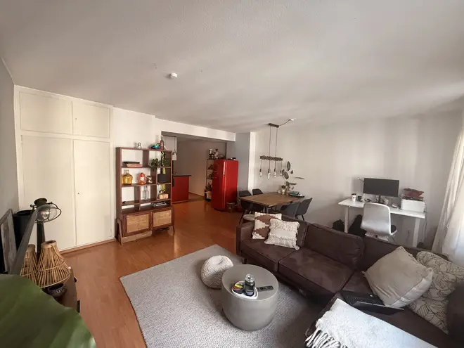 2 Zimmer Wohnung mit 56 m² in Köln – Bild 2