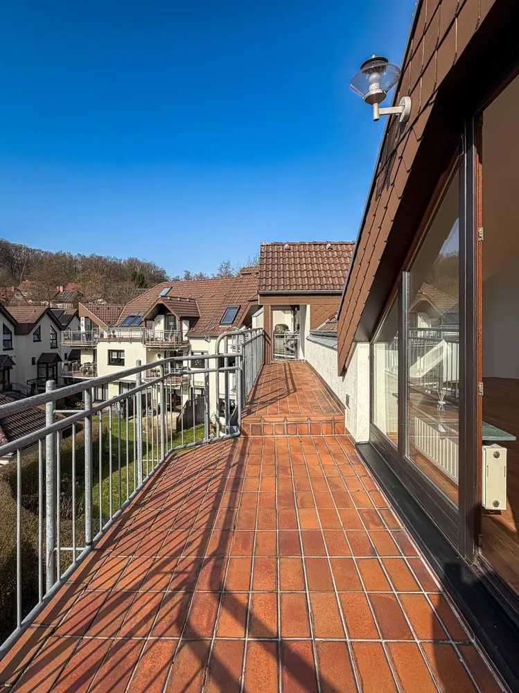 4 Zimmer Wohnung mit 117 m² in Wuppertal – Bild 6