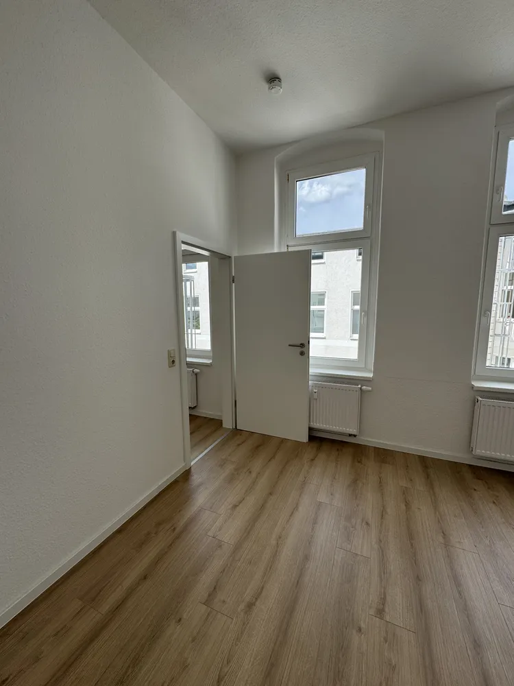 2 room apartment with 40 m² in Magdeburg – Photo 10