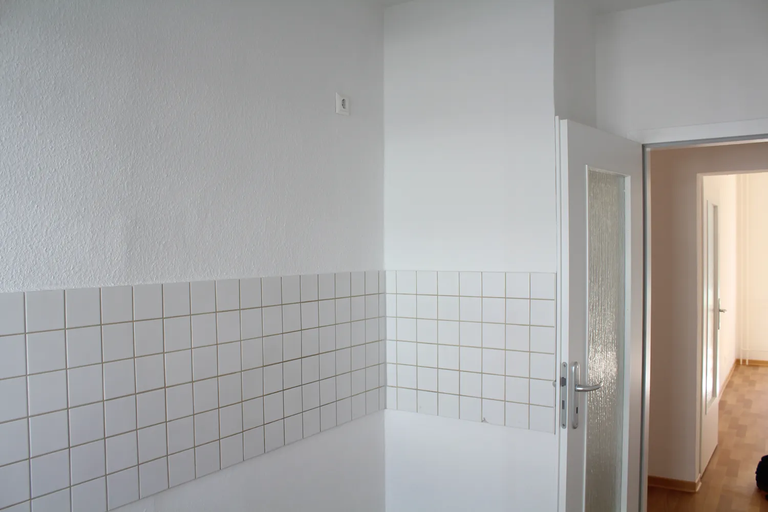 4 room apartment with 70 m² in Bitterfeld-Wolfen – Photo 5