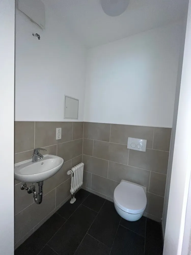 4 Zimmer Wohnung mit 82 m² in Berlin – Bild 5