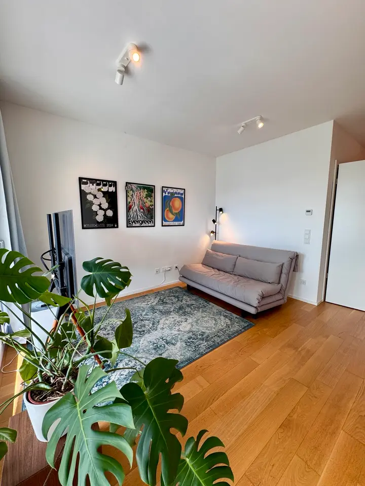 2 Zimmer Wohnung mit 51 m² in Regensburg – Bild 2