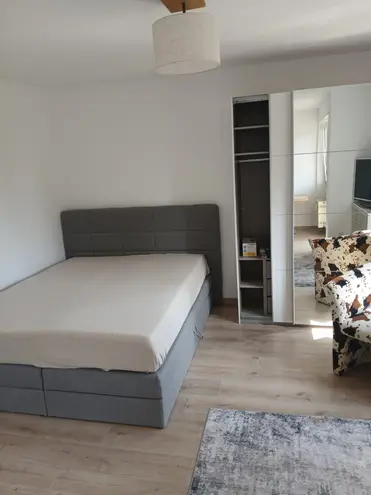 1 Zimmer Wohnung mit 30 m² in München – Bild 8