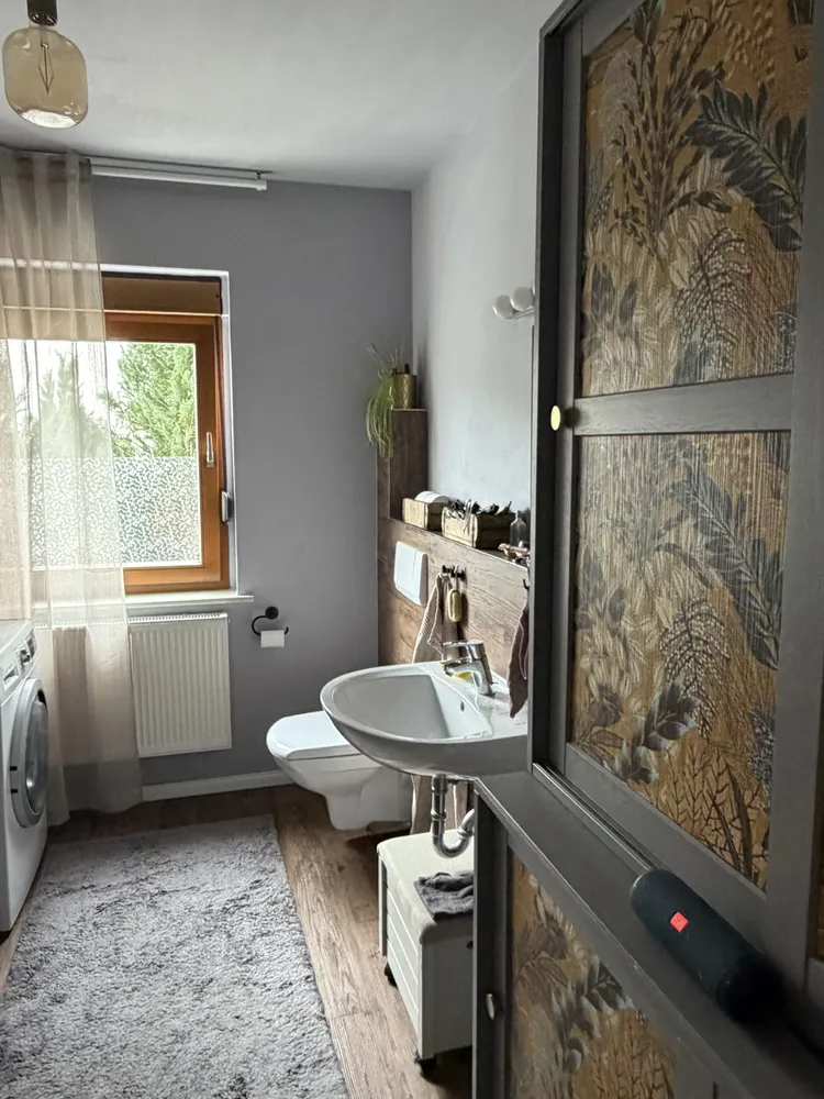 5 Zimmer Wohnung mit 80 m² in Leipzig – Bild 4