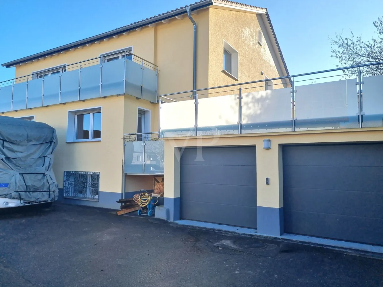4 Zimmer Wohnung mit 108 m² in Pforzheim – Bild 11