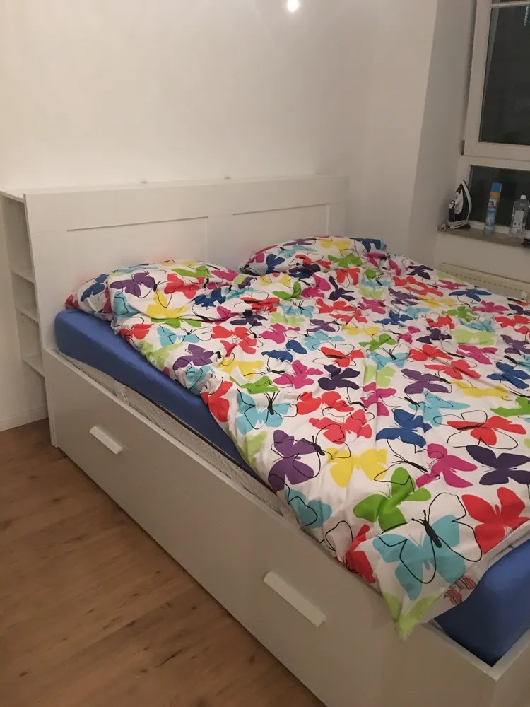 2 room apartment with 69 m² in Cologne – Photo 5