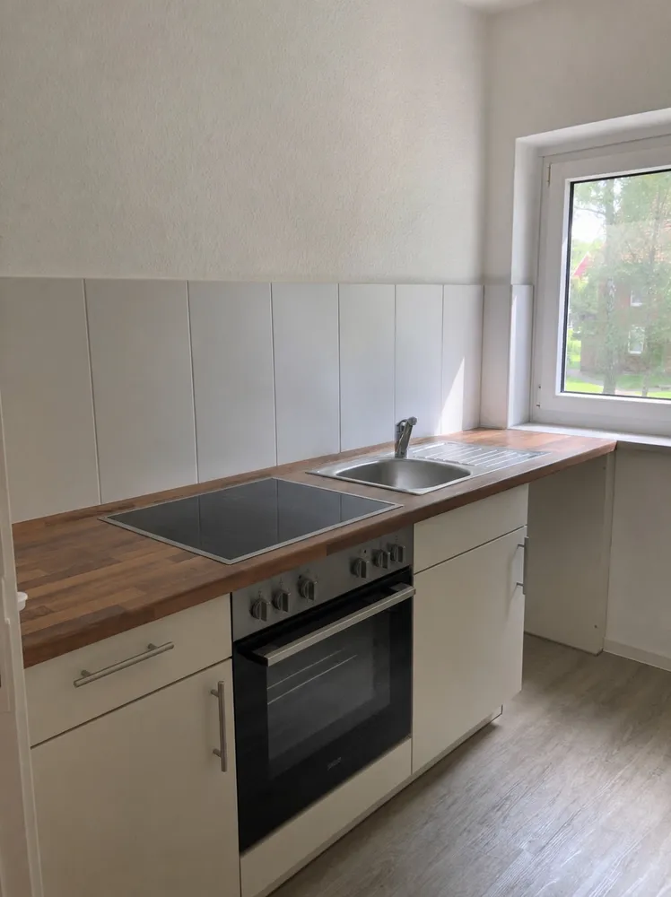 3 room apartment with 50 m² in Itzehoe – Photo 3