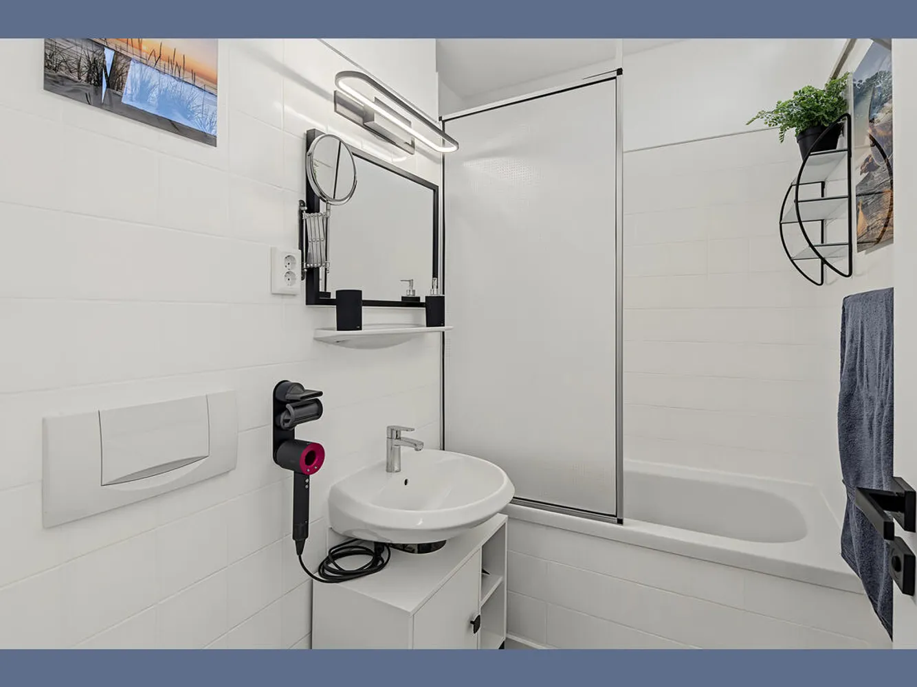 1 Zimmer Wohnung mit 32 m² in München – Bild 8