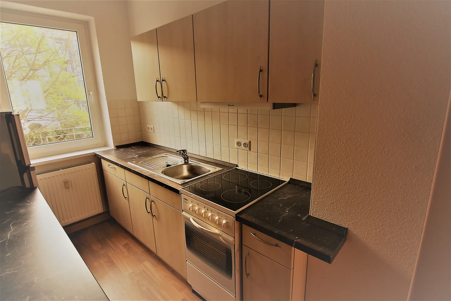 2 Zimmer Wohnung mit 50 m² in Wurzen – Bild 10