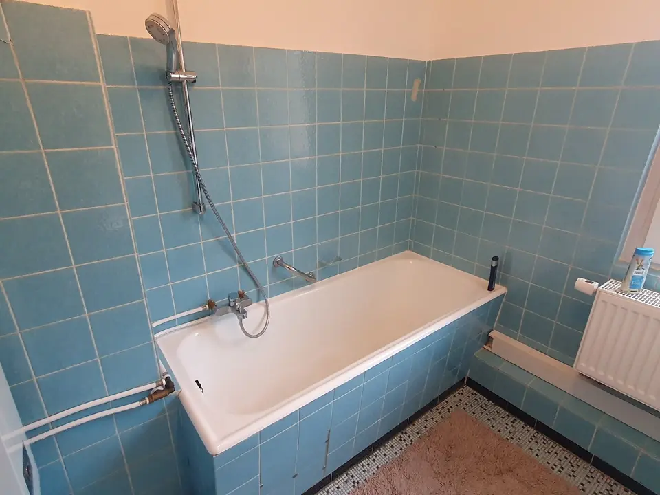 WG-Zimmer mit 15 m² in Hanau – Bild 4