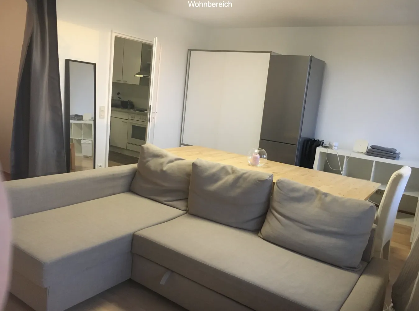 1 Zimmer Wohnung mit 46 m² in Hamburg – Bild 8