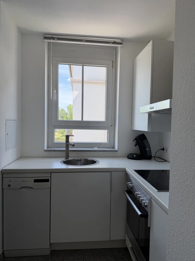 2 Zimmer Wohnung mit 60 m² in Mannheim – Bild 7